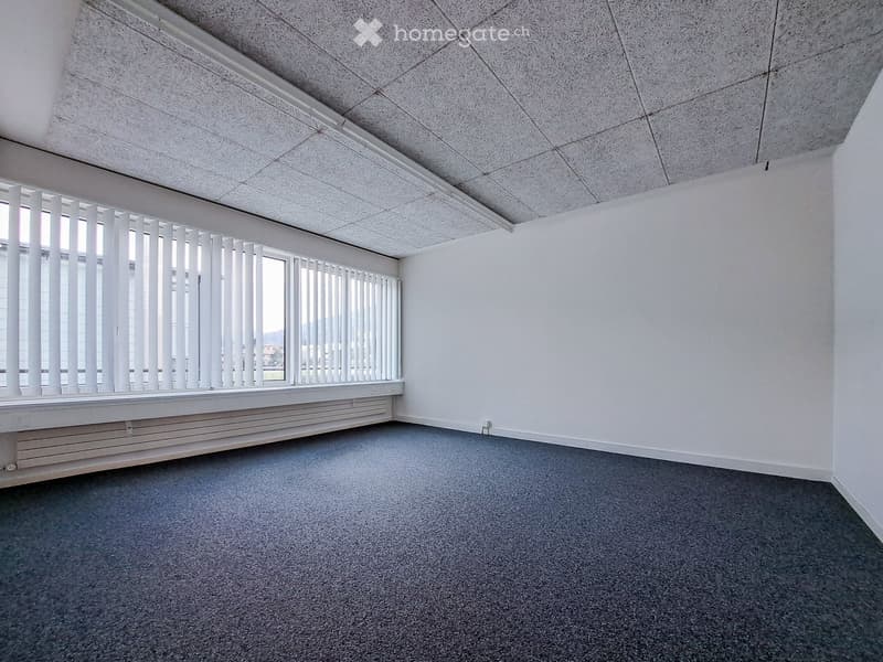 Moderne 4.5-Zimmer Bürofläche an ruhiger Lage in Ettingen (6)