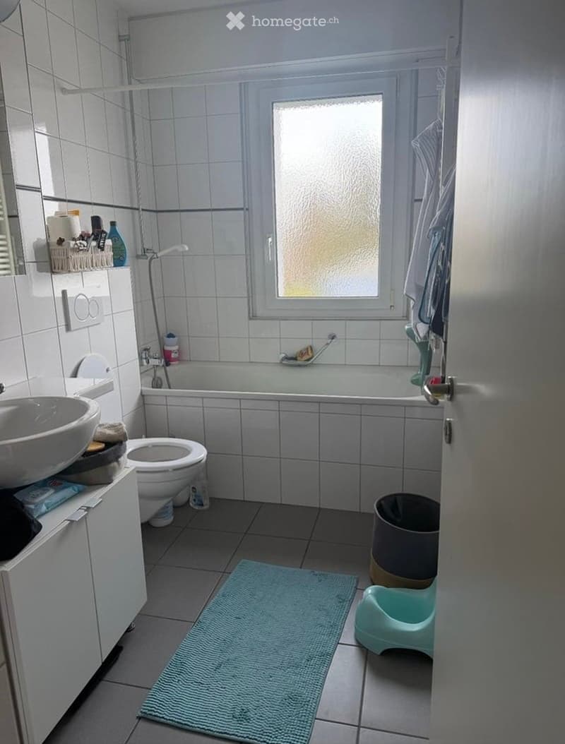 Appartement 2 ½ pièces à Spreitenbach (4)