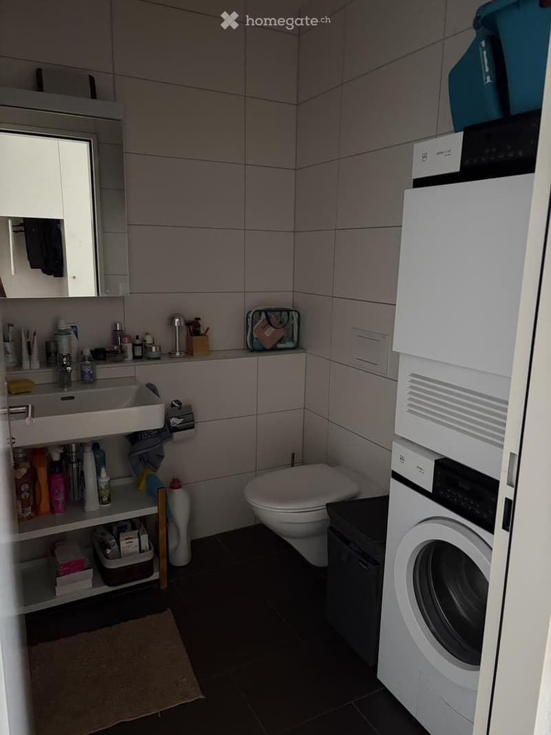 Appartement à Pratteln (4)
