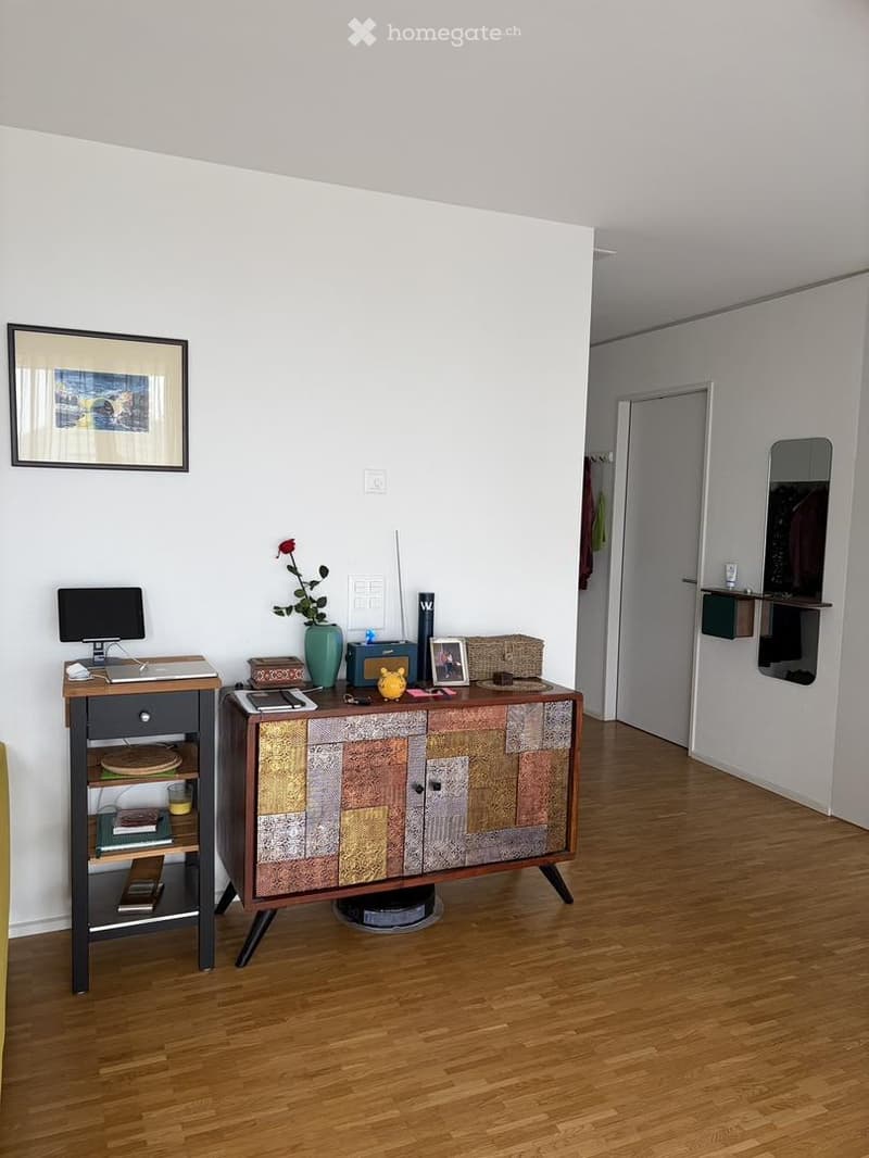Appartement à Pratteln (1)