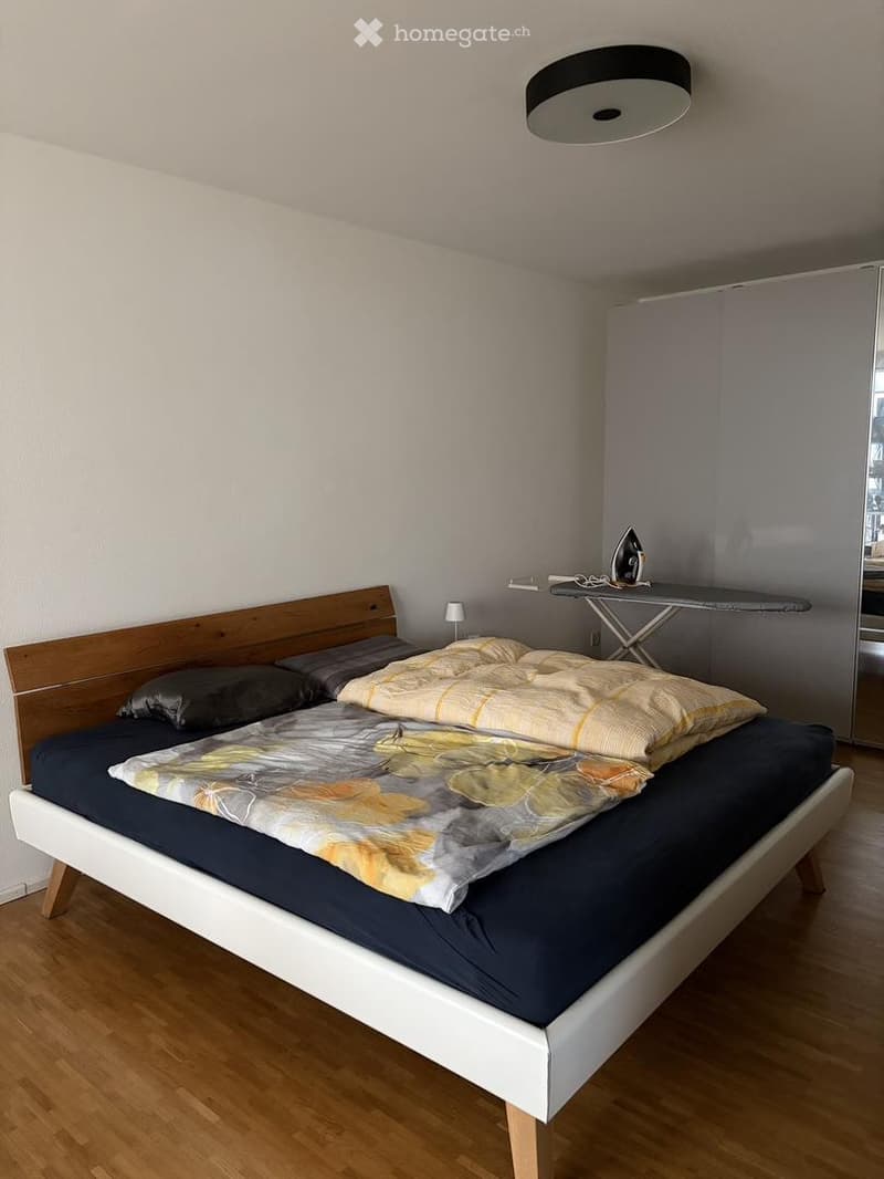 Appartement à Pratteln (3)