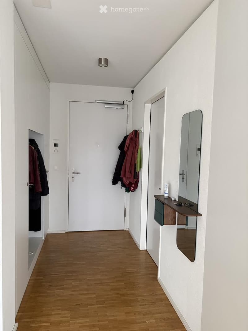 Appartement à Pratteln (5)