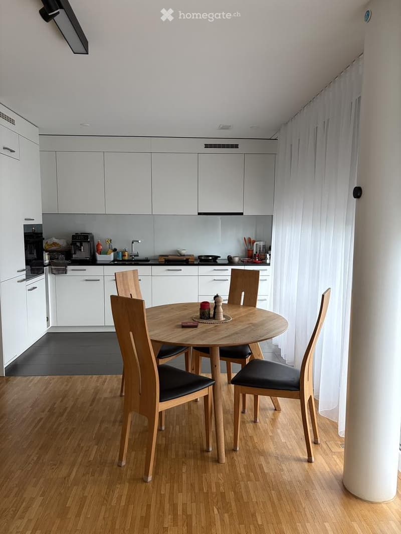 Appartement à Pratteln (2)