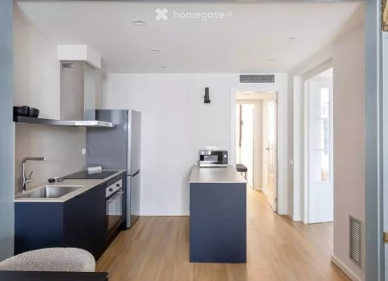 Appartement à Uzwil (2)