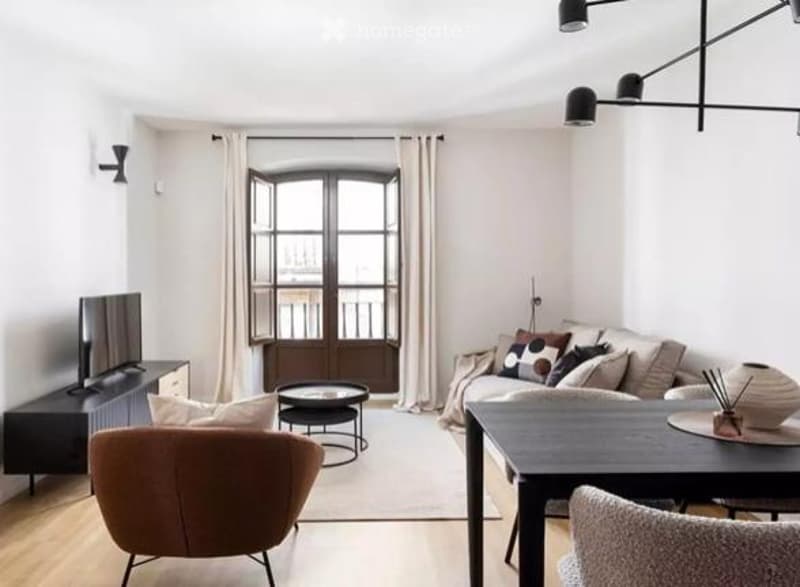 Appartement à Uzwil (1)