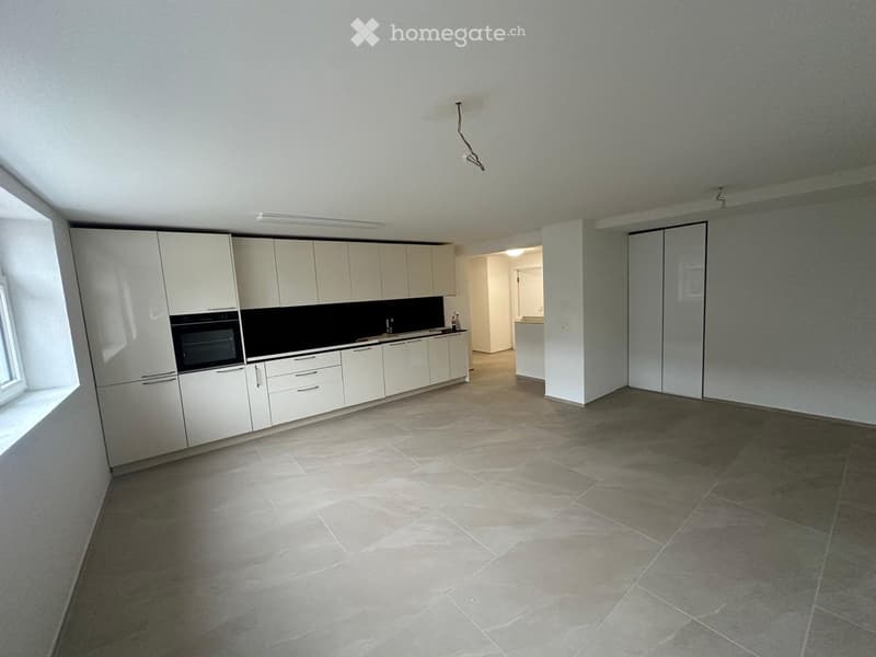 Moderne Wohnung im 3. OG in Kefikon TG – ab sofort verfügbar (9)