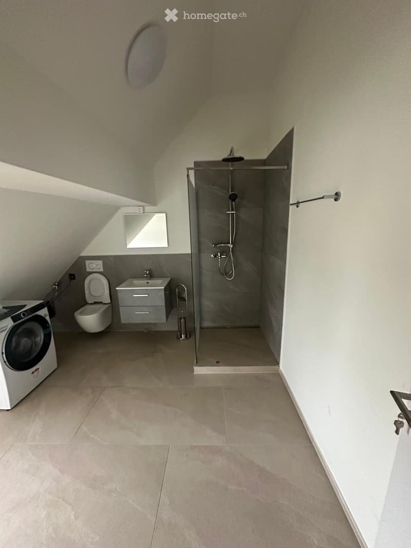 Moderne Wohnung im 3. OG in Kefikon TG – ab sofort verfügbar (6)