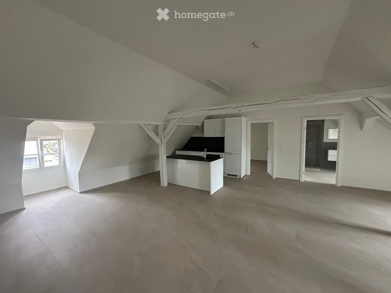 Moderne Wohnung im 3. OG in Kefikon TG – ab sofort verfügbar (10)