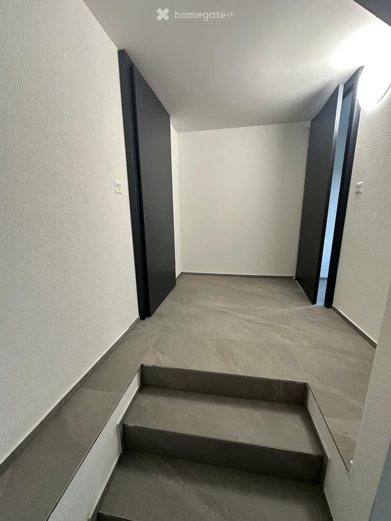 Moderne Wohnung im 3. OG in Kefikon TG – ab sofort verfügbar (2)
