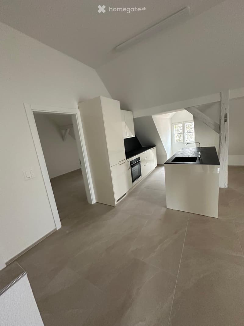 Moderne Wohnung im 3. OG in Kefikon TG – ab sofort verfügbar (5)