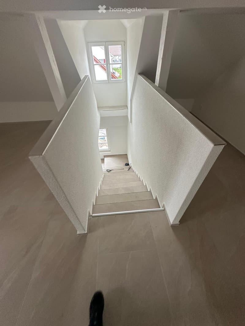 Moderne Wohnung im 3. OG in Kefikon TG – ab sofort verfügbar (3)