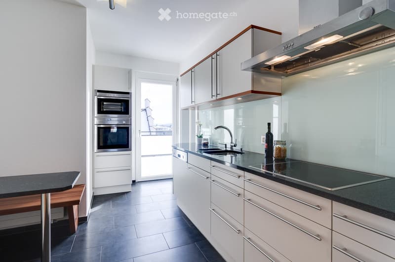 Grosszügige 5.5-Zimmer-Maisonette-Wohnung in Wil SG – modern renoviert und sofort verfügbar! (3)
