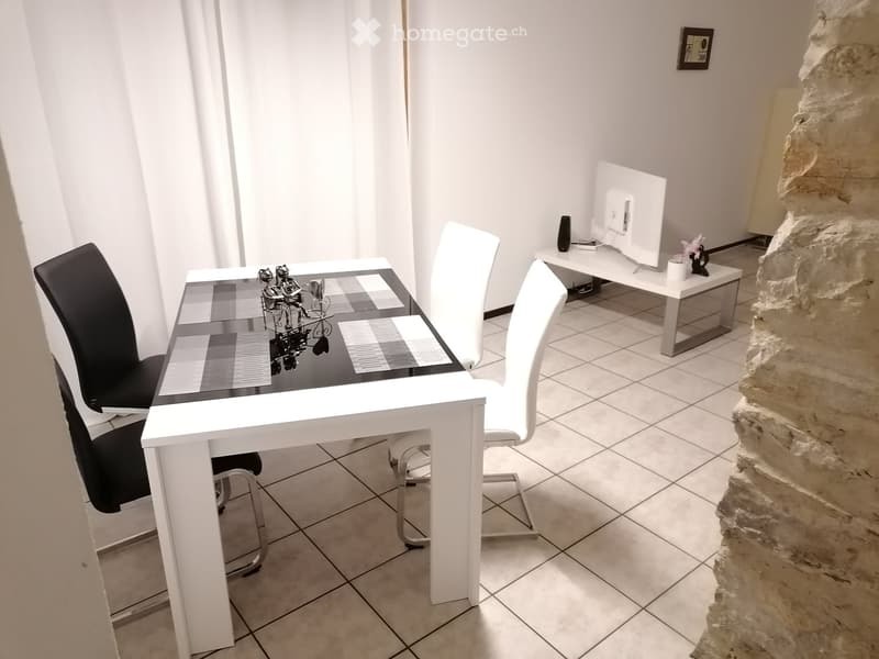 Wohnung / Ferienwohnung in Moghegno (6)