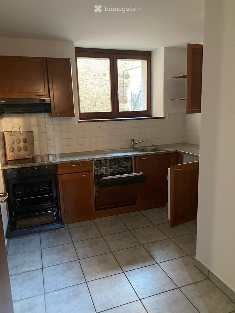 Wohnung / Ferienwohnung in Moghegno (9)