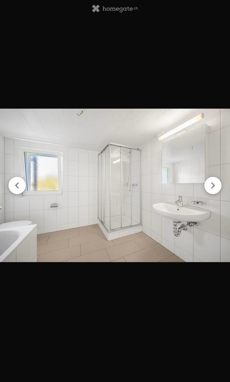 Helle 5.5-Zimmer-Wohnung mit Balkon in Unterrindal – sofort verfügbar! (3)