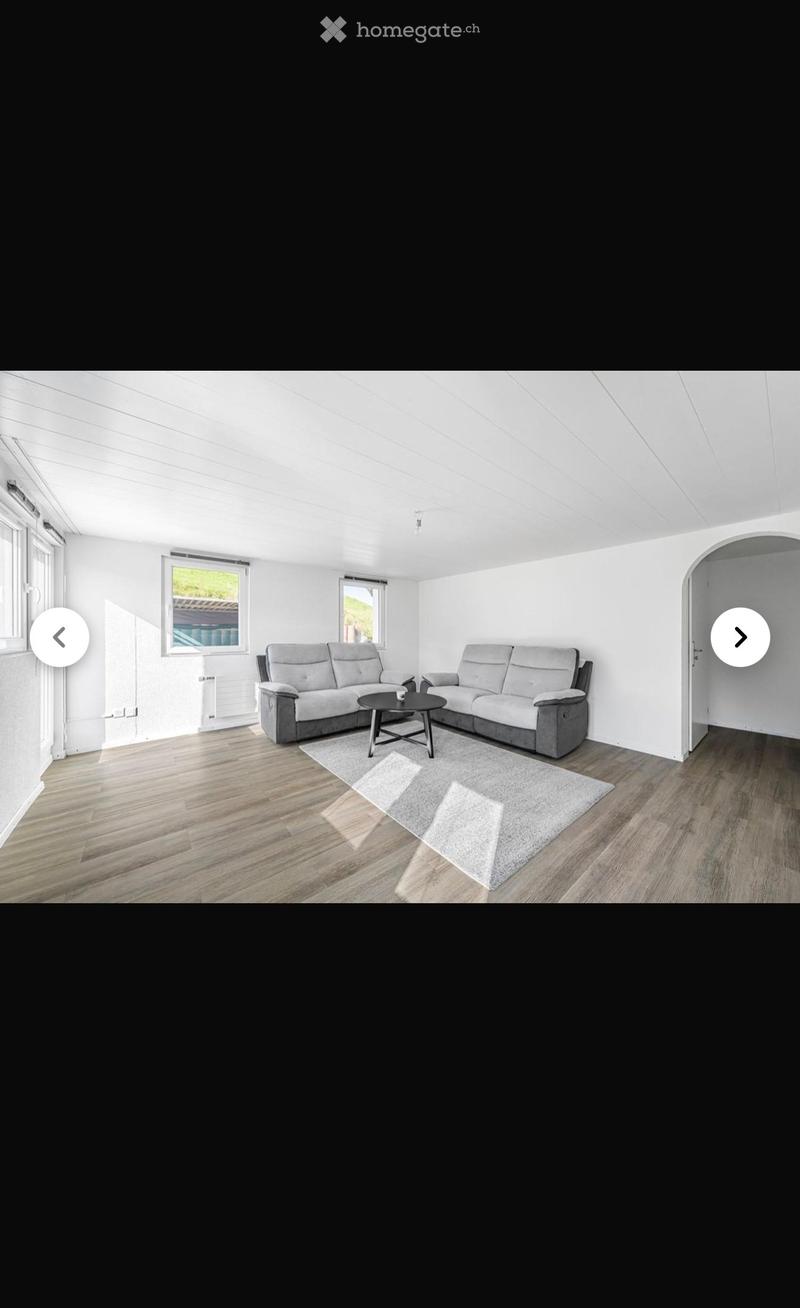 Helle 5.5-Zimmer-Wohnung mit Balkon in Unterrindal – sofort verfügbar! (2)
