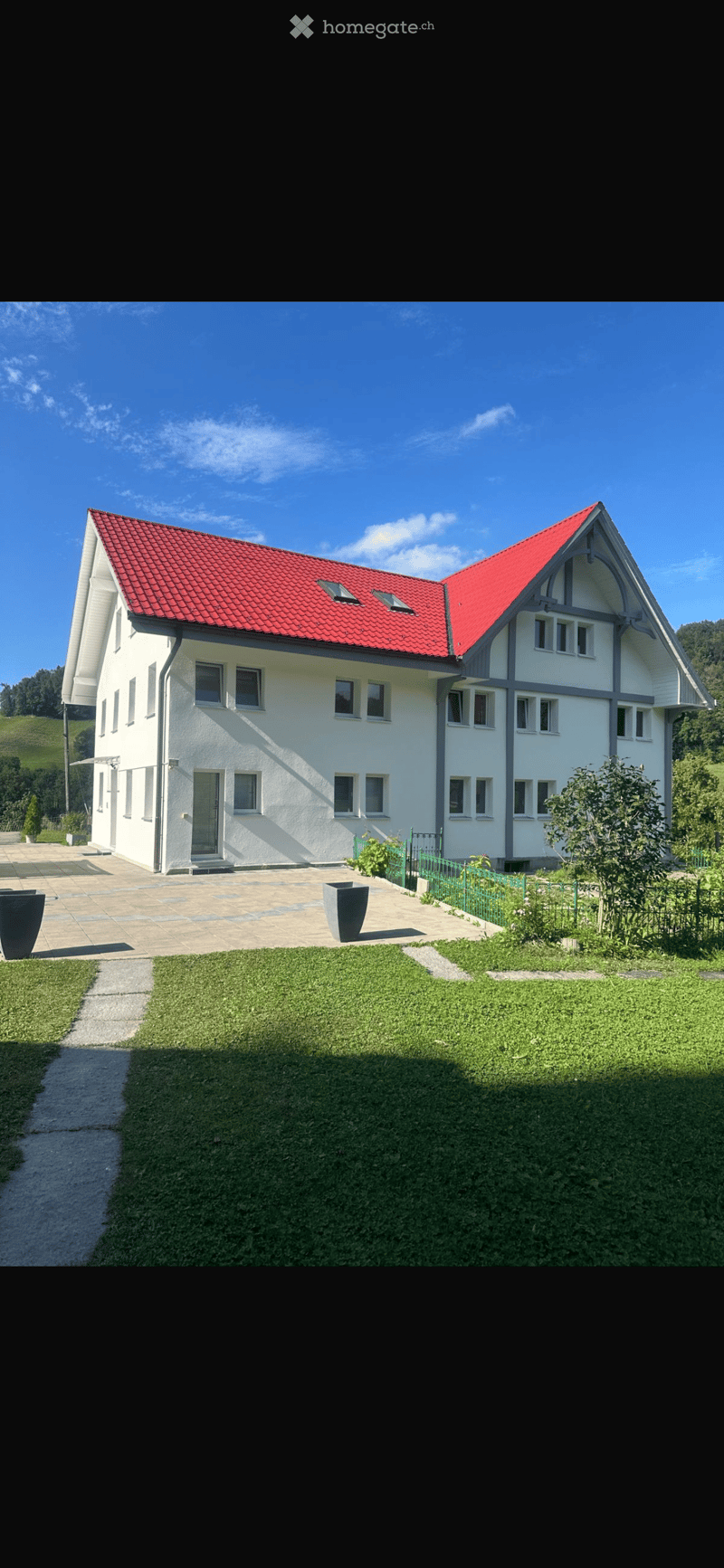 Helle 5.5-Zimmer-Wohnung mit Balkon in Unterrindal – sofort verfügbar! (1)
