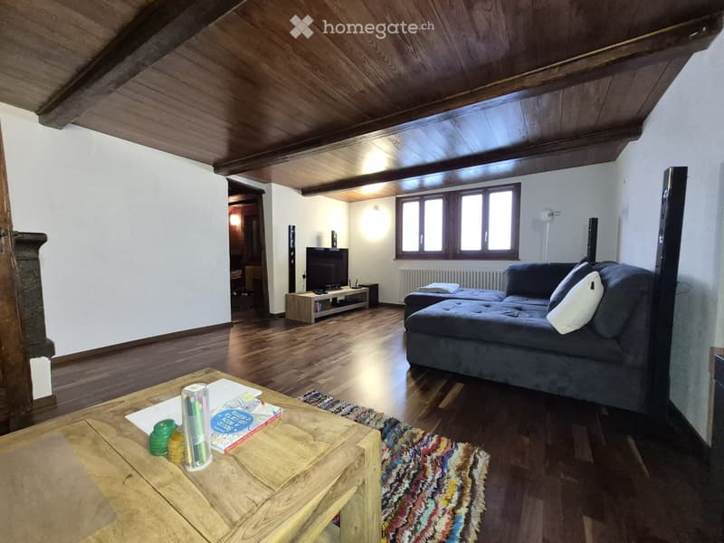 Grosszügiges, vollständig renoviertes Tessiner Haus mit viel Charme (9)