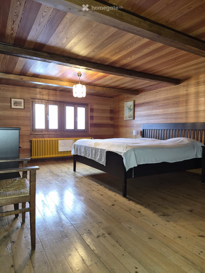 Grosszügiges, vollständig renoviertes Tessiner Haus mit viel Charme (11)