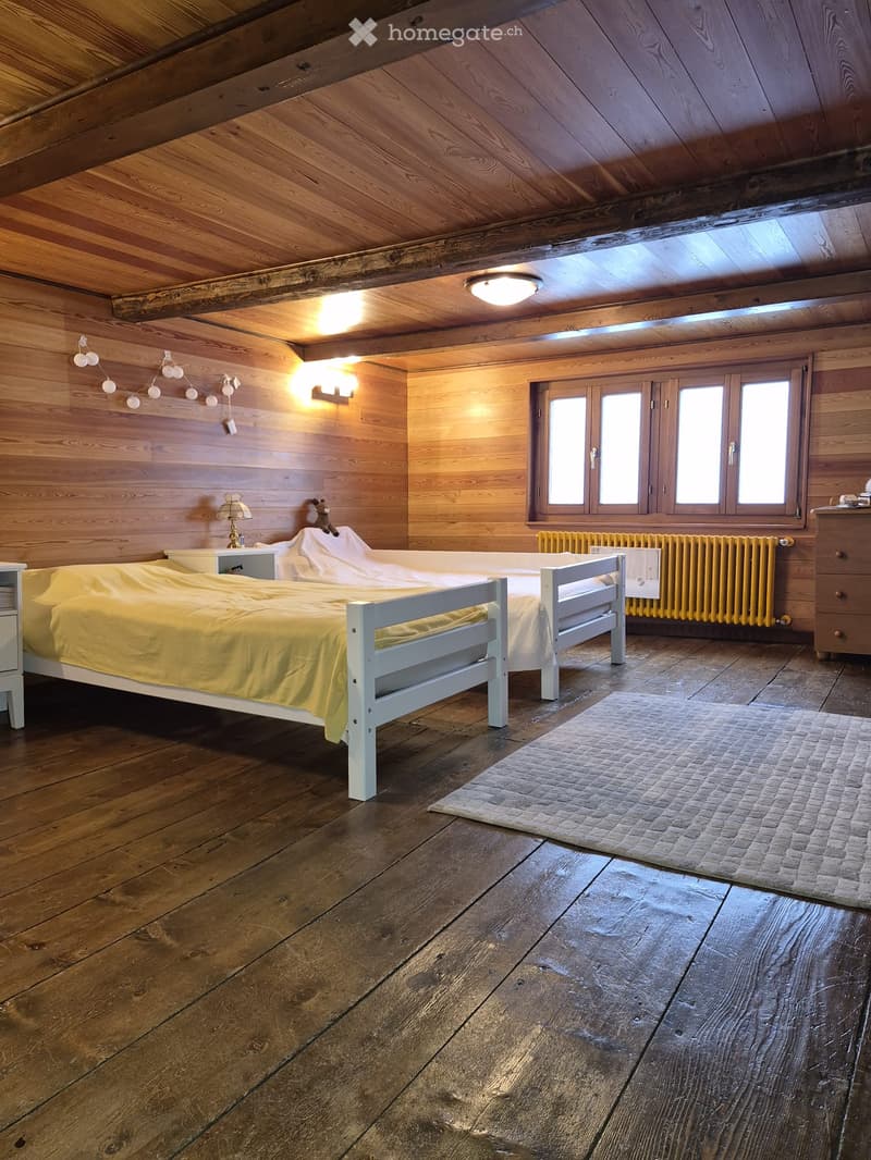 Grosszügiges, vollständig renoviertes Tessiner Haus mit viel Charme (12)