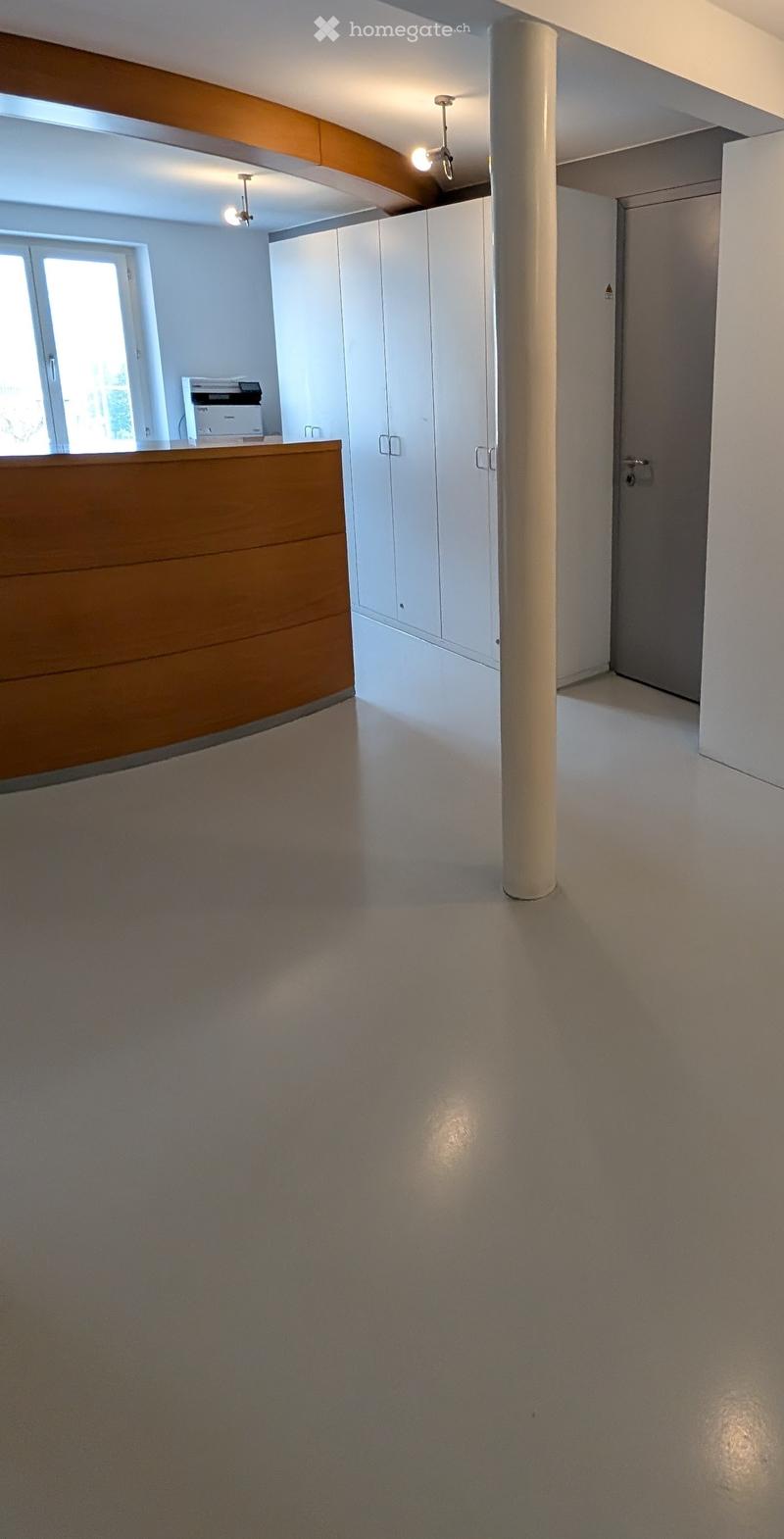 Studio dentistico a Bioggio (2)