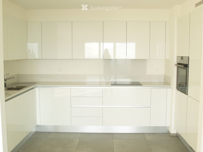Appartamento a Bioggio (5)