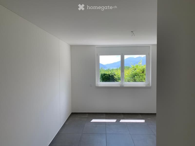 Appartamento a Bioggio (6)