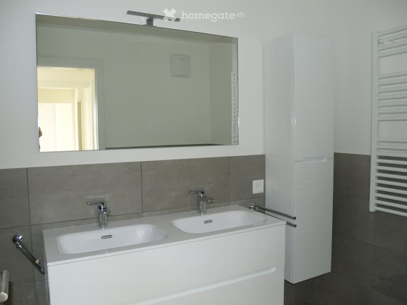 Appartamento a Bioggio (7)