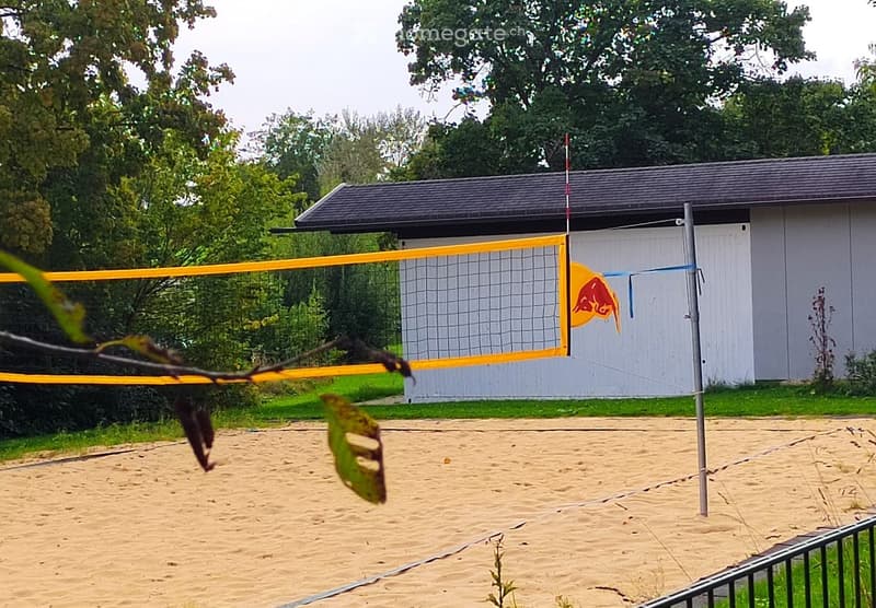Strandvolleyball