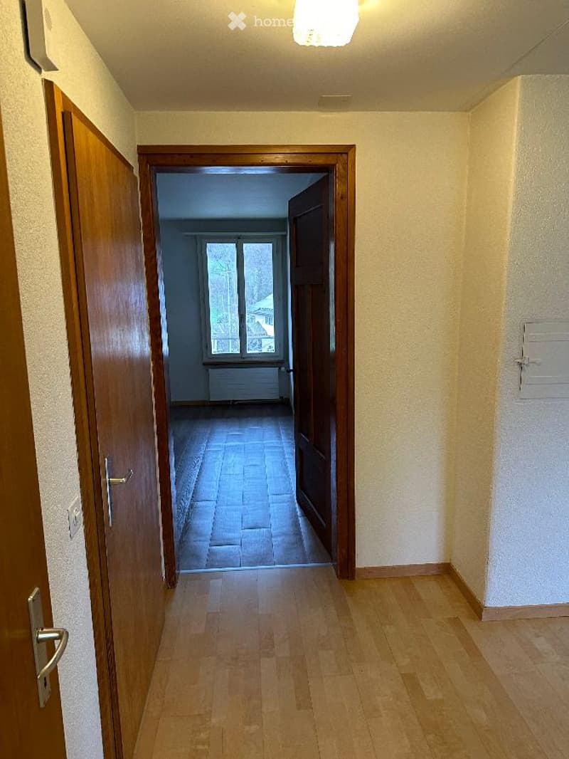 Heimelige 3-Zimmerwohnung im Dachgeschoss (12)