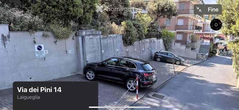 Appartamento con vista mare a Laigueglia – 2.5 locali moderni con balcone (22)