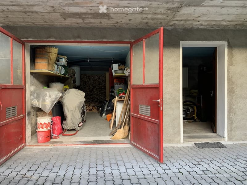 Casa rinnovata immersa nel verde della Valle di Blenio (9)