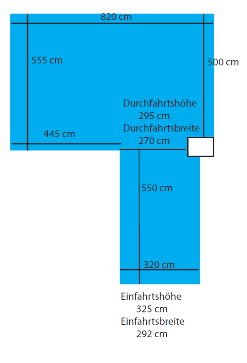 Lagerraum, Scheunenabteil, Garage (5)