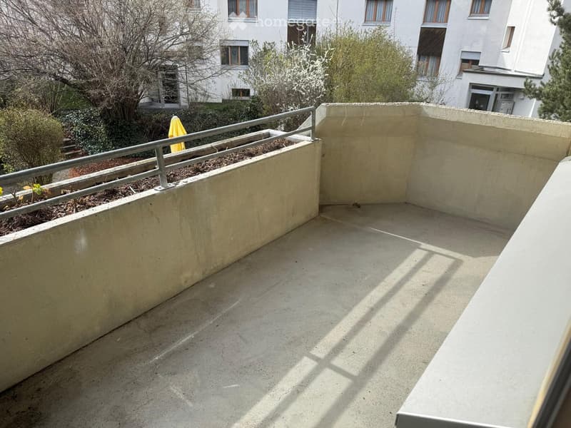 Charmante 4.5-Zimmer-Wohnung mit Balkon in Chur (11)