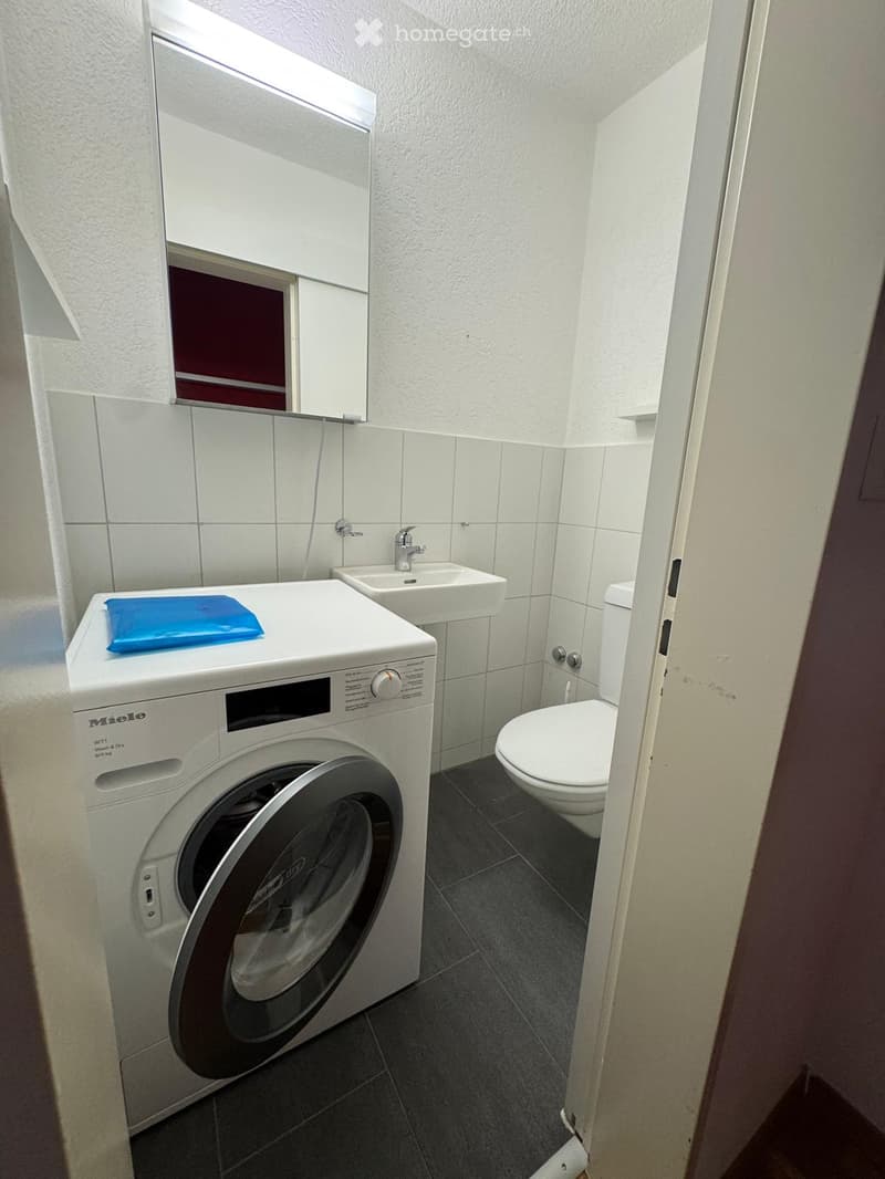 Charmante 4.5-Zimmer-Wohnung mit Balkon in Chur (14)