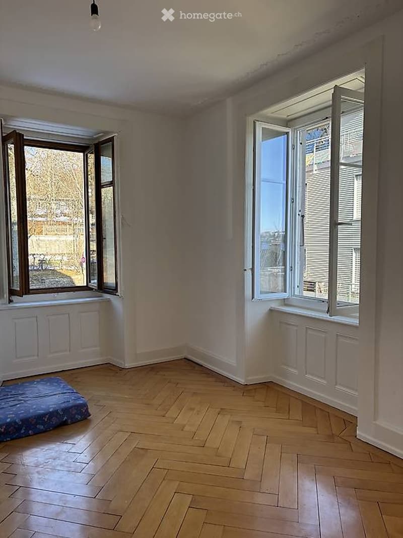URGENT Reprise de bail - Appartement à La Chaux-de-Fonds (4)
