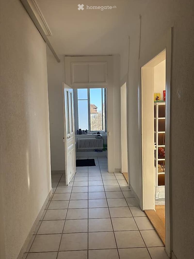 URGENT Reprise de bail - Appartement à La Chaux-de-Fonds (3)
