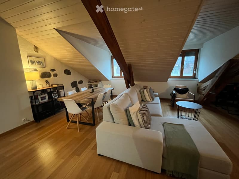 Stunning 4.5-Room Apartment in the Heart of Geneva (2)