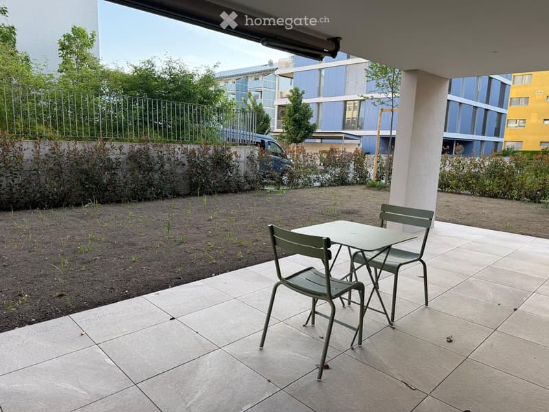 Gartenwohnung in Uster (12)