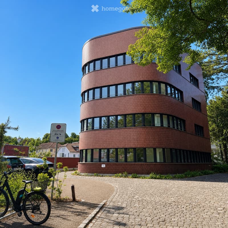 Ihre neue exklusiv ausgebaute Praxis in Winterthur – direkt im Gesundheitshub vis-à-vis KSW (1)