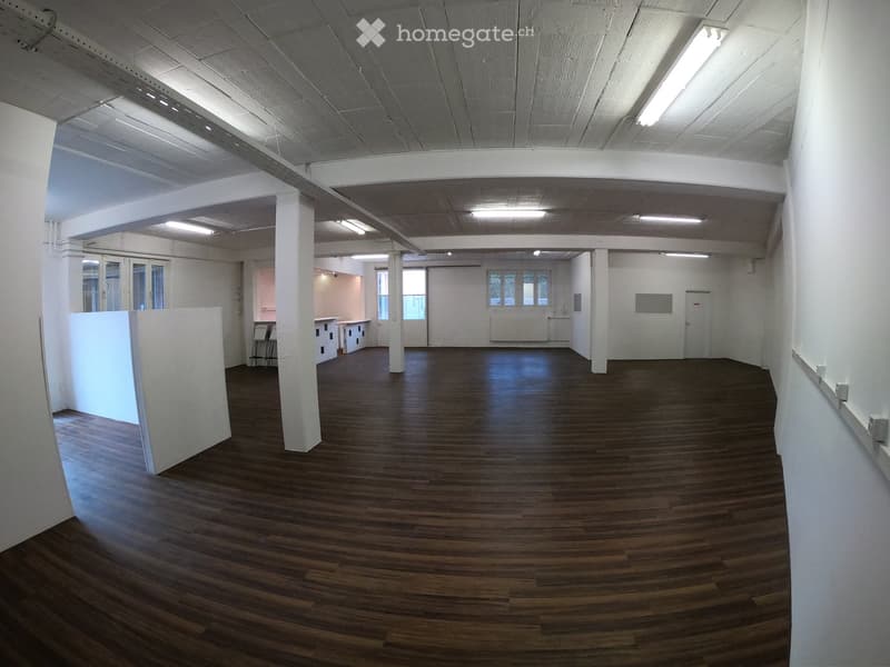 Flexible Gewerbefläche - für Handel, Dienstleistung oder Praxis (1)