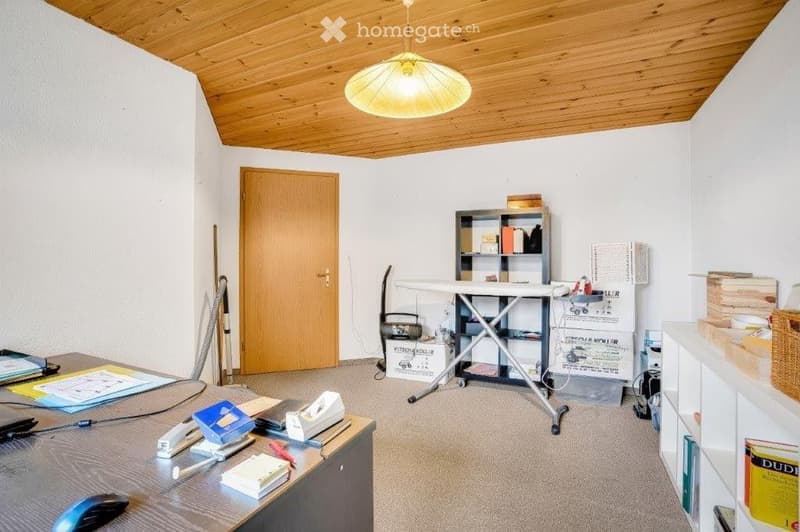 Modernes Einfamilienhaus mit Panorama-Aussicht in ruhiger Wohnlage (10)