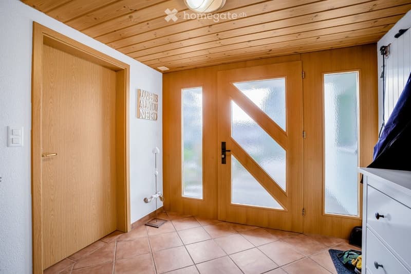 Modernes Einfamilienhaus mit Panorama-Aussicht in ruhiger Wohnlage (12)