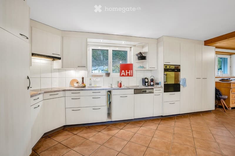 Modernes Einfamilienhaus mit Panorama-Aussicht in ruhiger Wohnlage (7)