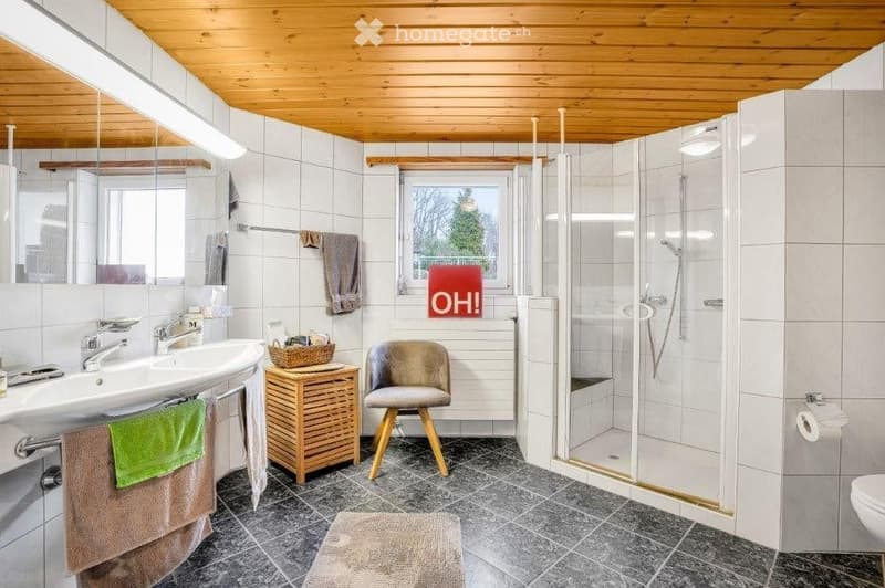 Modernes Einfamilienhaus mit Panorama-Aussicht in ruhiger Wohnlage (9)