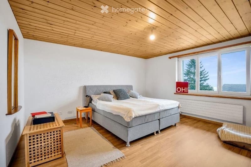Modernes Einfamilienhaus mit Panorama-Aussicht in ruhiger Wohnlage (8)