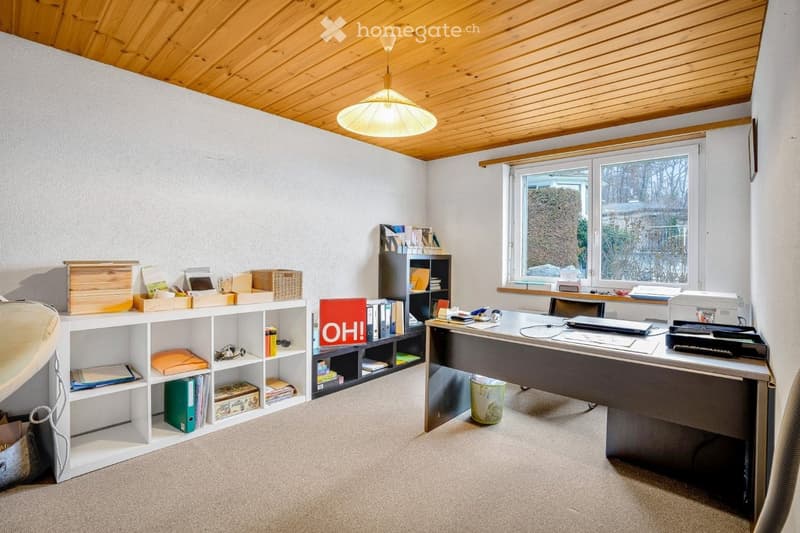 Modernes Einfamilienhaus mit Panorama-Aussicht in ruhiger Wohnlage (11)