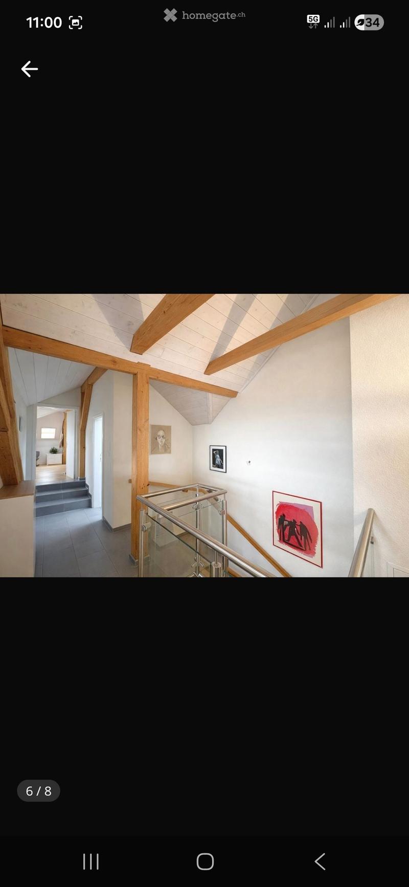 Appartement à Blonay (4)