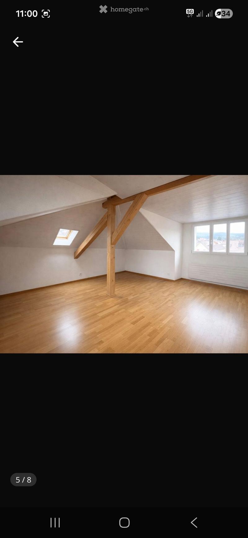 Appartement à Blonay (3)