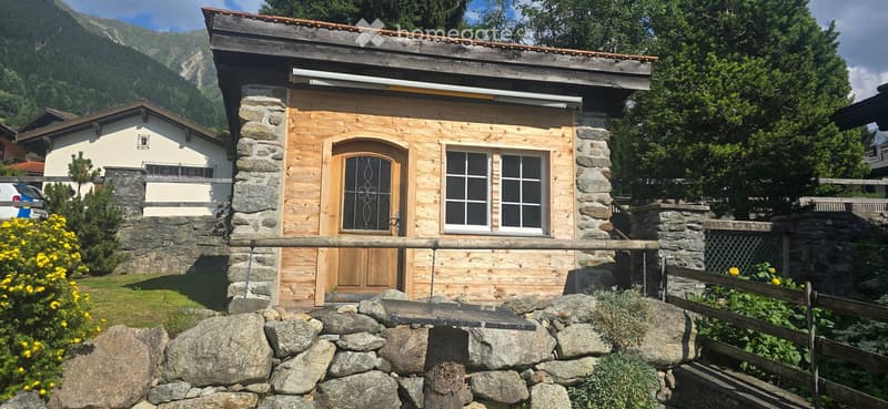 Klosters Alpine Chalet Flat – 103sqm – 3 bed/2bath - Fully Furnished / "ready to move in" (12)